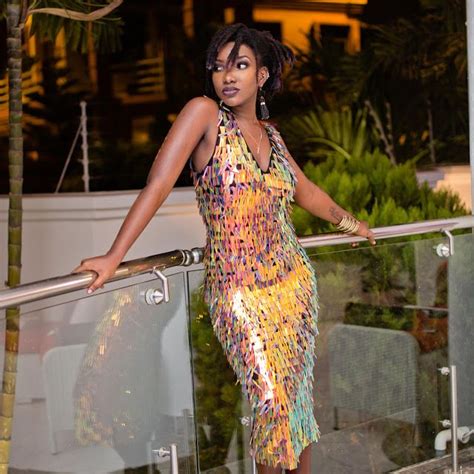 Jump to navigation jump to search. Music: 5 Favourite Songs by Ghanaian Musician Ebony Reigns ...