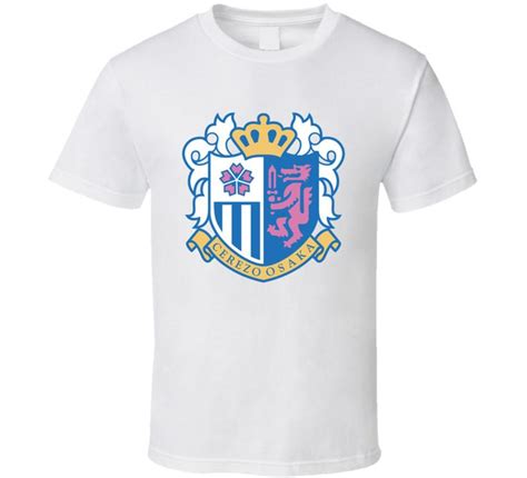 All information about cerezo osaka (j1 league) current squad with market values transfers rumours player stats fixtures news. Cerezo Osaka Sc Japan Soccer League League Retro Team Logo ...