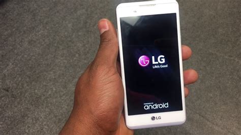 How is ibm still around? My cellphone Lg wont turn on or charge (Here the solutions ...