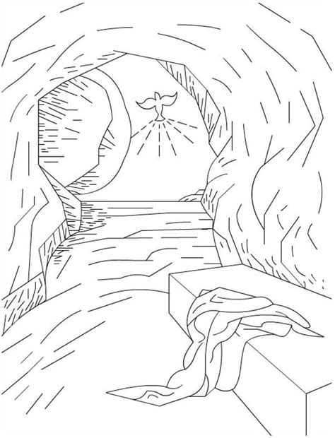 See more ideas about jesus resurrection, sunday school crafts, easter sunday school. Jesus Resurrection Drawing at GetDrawings | Free download