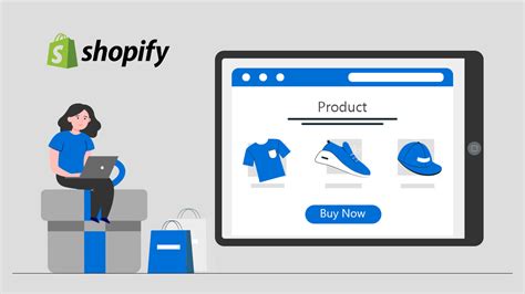 Shopify Product Page A Guide To Customize Product Page Template 2022