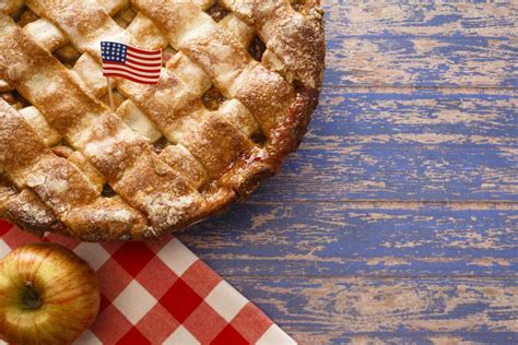 The Surprisingly History Of Apple Pie Southern Living