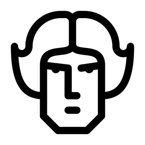 There are symbols to communicate information about many. hair, beethoven, symphony, music, ludwig, germany, piano, Avatar, Face, van icon