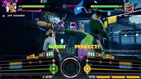 God Of Rock Review Ps5 Push Square
