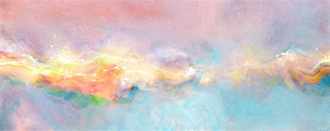 Cianelli Studios: More Information | "Freedom" Large Abstract Art
