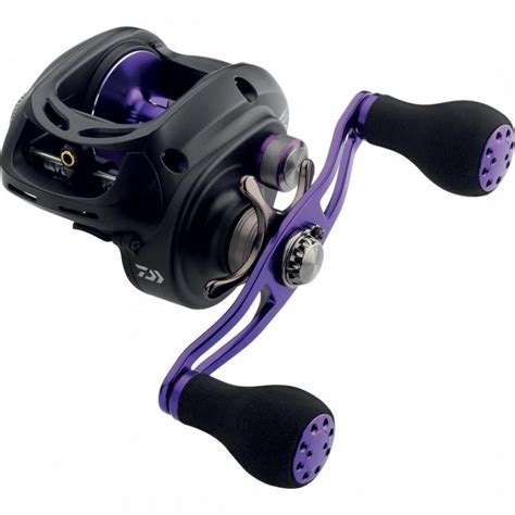 Carrete Daiwa Prorex Xr Comprar Online Alvarez