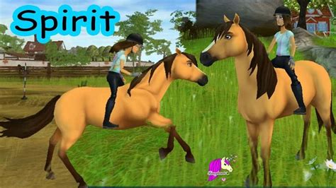 Explore a massive world in stunning 3d. All Spirit Riding Free Star Stable Online Quests - Let's ...