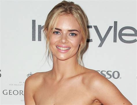 Her acting career started in the late 2000s. Samara Weaving Net Worth | Celebrity Net Worth