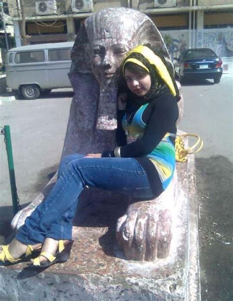 World Biggest Pictures Dumping Yaad Cute Egyptian Girl Daring