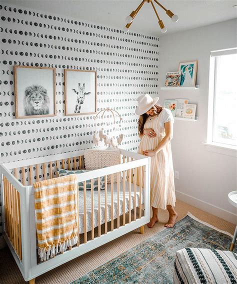 Boys bedroom ideas when your boy has grown up he starts to be more active everyday with many super activities. Design Inspo: 23 Amazing Gender-Neutral Nurseries ...