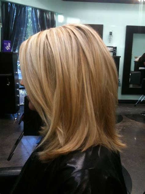 The original bob was the hairstyle of choice for bold, daring, and artistic women. 15 Cute Hairstyles For Short Layered Hair | Short ...