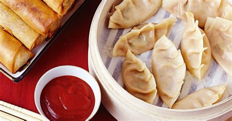 My guide to how to make dumpling wrappers at home. Prawn and ginger dumplings