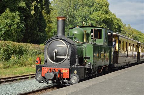 Great Western Narrow Gauge Preserved Railway Uk Steam Whats On