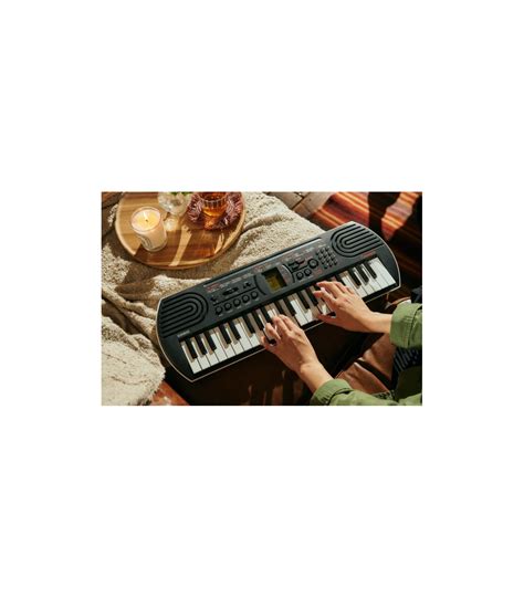 Casio Sa 81 Mini Portable Keyboard