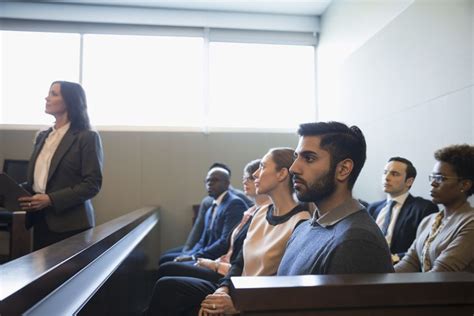 This arrangement ensures objectivity of his office. Learn About the Sixth Amendment: Trial by Jury