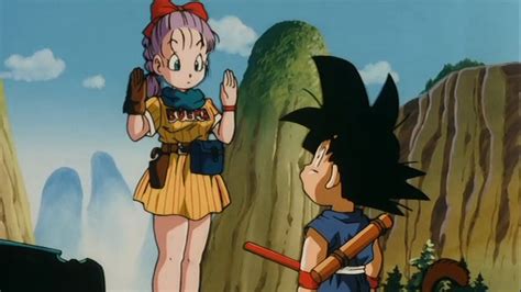 A great retelling of the original dragonball series, it starts off with son goku, meeting bulma, and then they go off on a journey to find the seven dragonballs, while running into a lot of trouble on the way. Dragon Ball: The Path to Power - Ultra Dragon Ball Wiki