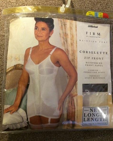 Pin Von Marlena May Auf My Favorite Girdles H Fthalter Korselett