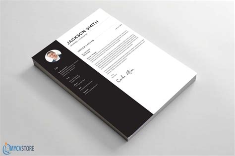 The online resume builder so easy to use, the resumes write themselves. Photographer Cover Letter - Downloadable Cover Letter Template