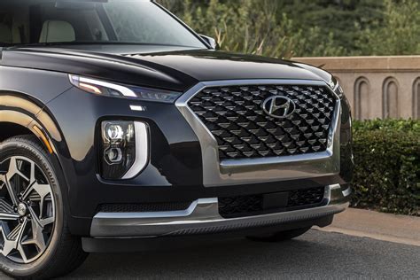 I purchased a 2021 hyundai palisade calligraphy last august. Hyundai Introduces the Calligraphy Trim Level and New ...