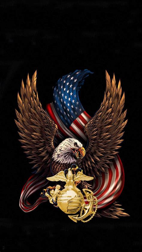 Iphone Patriotic Wallpaper Ixpap