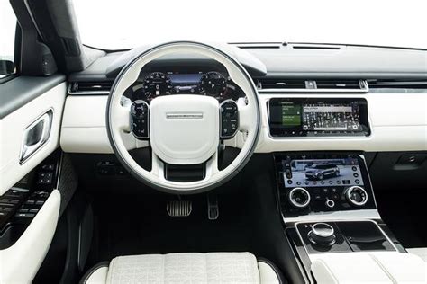 Learn more about land rover vs. 2018 Range Rover Velar vs. 2018 Range Rover Sport: What's ...