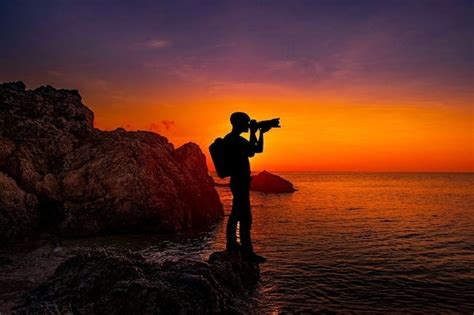 Top 5 Best Tips And Tricks For Landscape Photography By Ansa Hussain