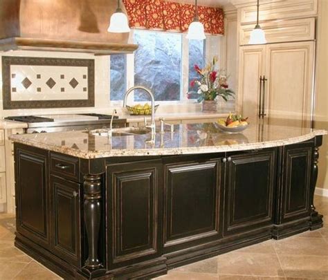 There are many different varieties of designs which are. Build or Remodel Your Custom Kitchen Island - Find Eien
