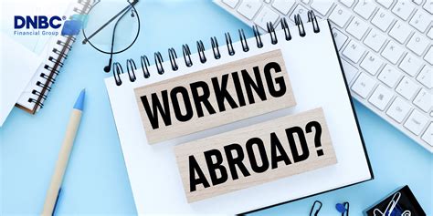 10 Benefits Of Working Abroad Benefits Of Living Abroad