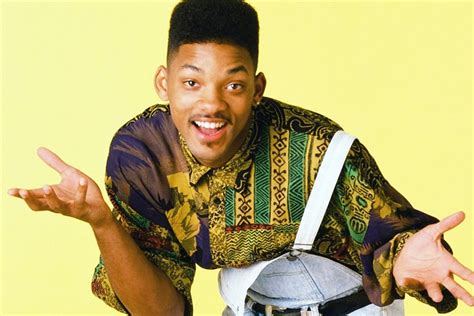 Will Smith On Fresh Prince Reboot When Hell Freezes Over