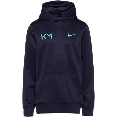 Kylian mbappe 2020 ● skills, goals & speed the day cristiano ronaldo changed the life of young kylian mbappé Hoodie Kylian Mbappe Pullover für Kinder, Nike Performance ...