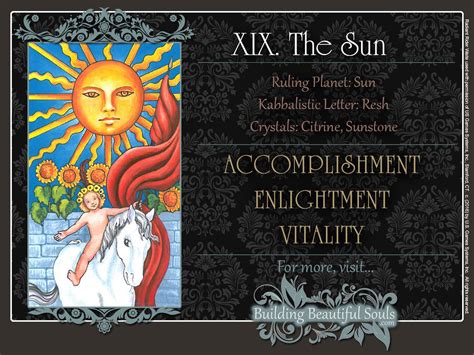 Do get in touch if you looked for tarot card meanings and we don't have it listed. Sun Tarot Card Meanings