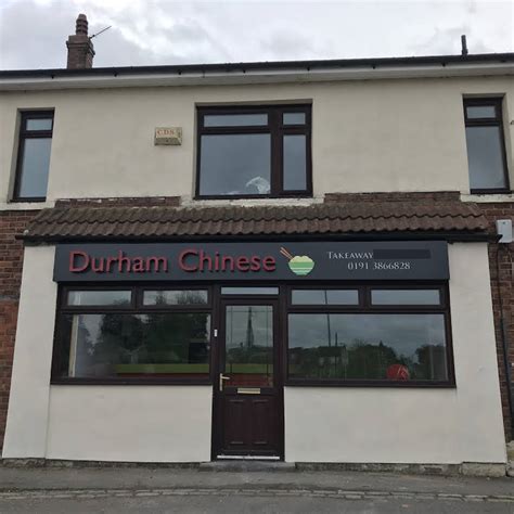 Durham Chinese Chinese Takeaway In Durham