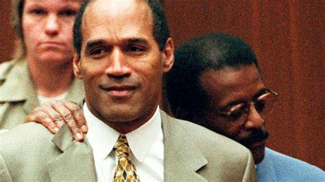 Former Prosecutor Claims Oj Simpson Defense Team Tampered With