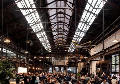 First Look Brewdog Opens Its First Sydney Taproom In A Historic South