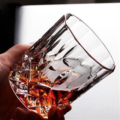 Crystal Whiskey Glass Crystal Whiskey Glasses Whiskey Glass