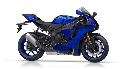 Over the years it evolved, at times teetering toward a more. YZF-R1 2018 - Moto - Yamaha Motor France