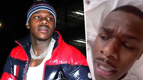 Dababy Speaks Out After Footage Of Rapper Slapping A Woman At A