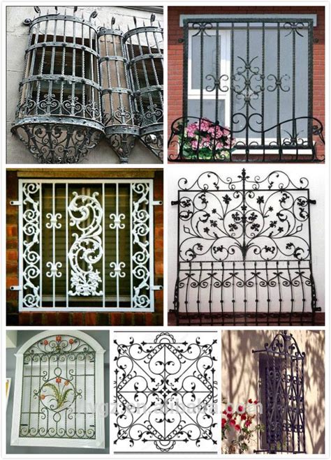 Check spelling or type a new query. Modern Wrought Iron Window Grill Design - Buy Modern ...
