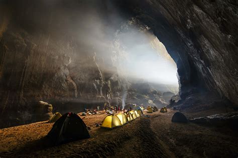 How To Explore The Worlds Largest Cave Hang Son Doong In Vietnam