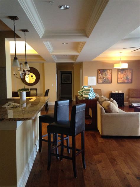 Orlando 2 bedroom suite hotels with pool fun. Bluegreen The Fountains Resort - Orlando. A portion of the ...