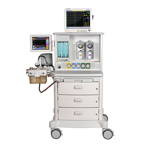 Avante Ventura Cs5 Anesthesia System Avante Health Solutions