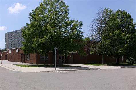 St Luke Catholic Elementary School Home
