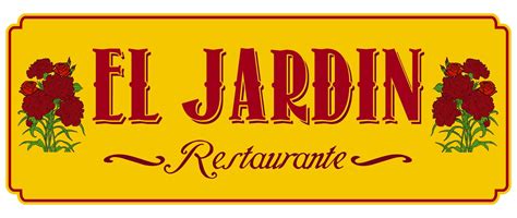 El Jardín Mexican Restaurant | Visalia CA