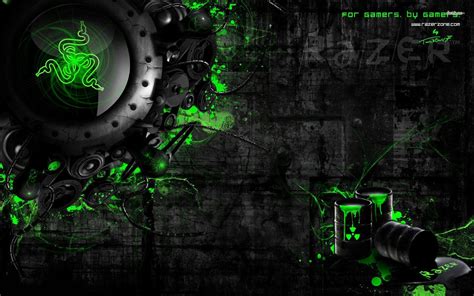 Download cool best gaming desktop wallpapers desktop wallpaper and 3d desktop backgrounds, screensavers, live background wallpapers for free listed above from the directory games. Razer Gaming Wallpapers - Wallpaper Cave