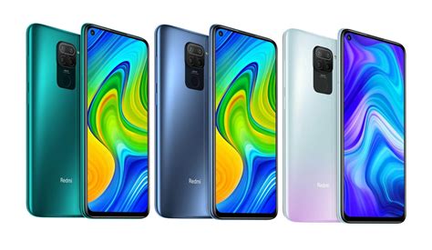 Price in grey means without warranty price, these handsets are usually available without any warranty, in shop warranty or some non existing cheap company's. Xiaomi представила смартфон Redmi Note 9 и международную ...
