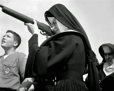 Nuns Nuns Nuns Here Are 25 Vintage Pictures Of Nuns Having Fun From The 1950s And 1960s