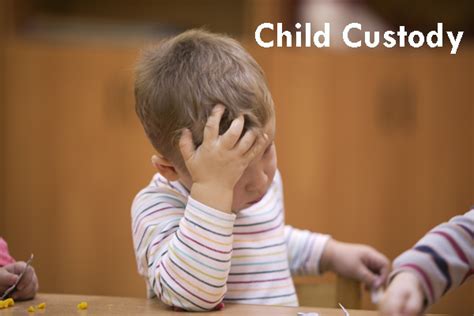 There are free child custody lawyers for mothers who can not afford to hire legal help for their cases. Types of Child Custody - Request Legal Services