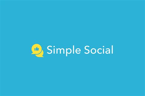 Simple Social Simplesocial Twitter