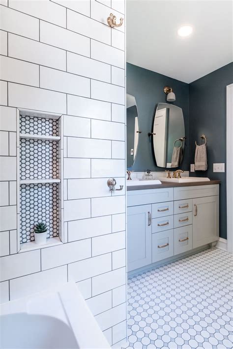 4 beds, 2 baths, 2086 sq. Wauwatosa Bathroom Remodel | Kowalske Kitchen & Bath