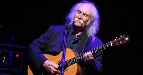 What Was David Crosby Net Worth When He Died